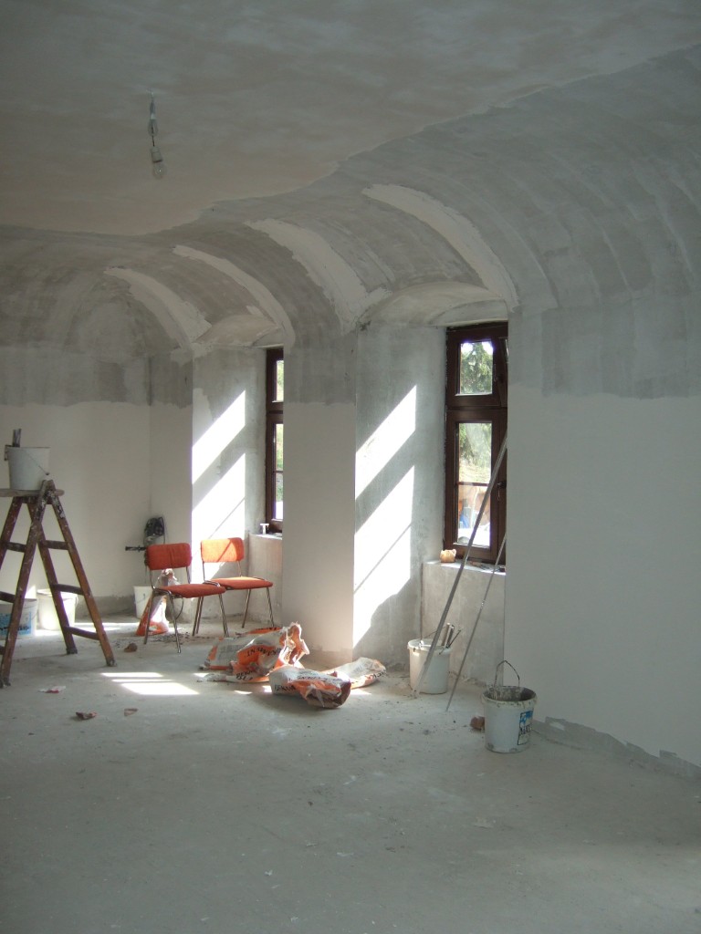 Фотографија из галерије Манастира Кувеждин, 2009 (28)